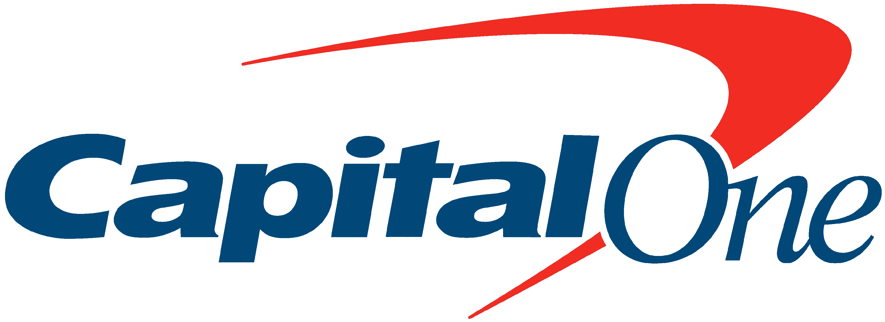 Capital One logo