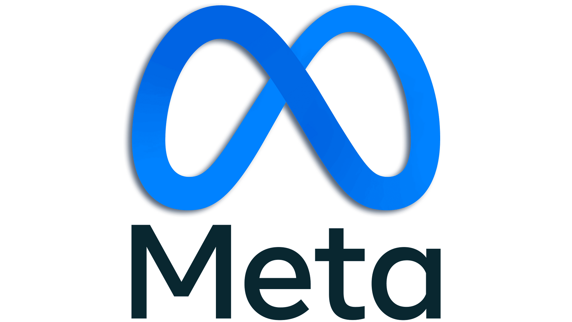 Meta logo