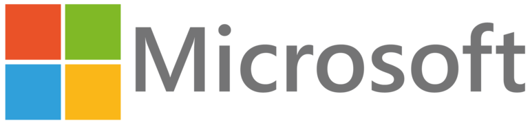 Microsoft logo