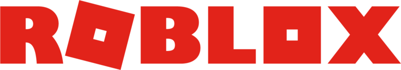 Roblox logo